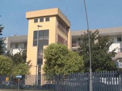 Battipaglia, conviventi arrestati: neonata ricoverata in ospedale Carabinieri Battipaglia