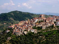 Blackout a Roccadaspide, 1800 utenti senza corrente per sei ore aree interne: Cammarano a Roccadaspide
