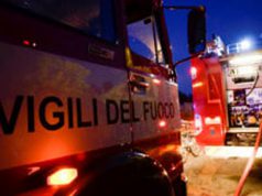 Nocera Inferiore, ritrovato senza vita 78enne maltempo, danni nel salernitano via lettonia