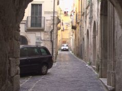 Eboli, centro storico abbandonato: la denuncia