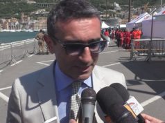 Ruggi, Cantone punta sulla riorganizzazione aziendale