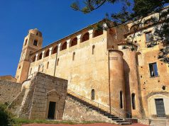 Eboli, 83 anni dal bombardamento: in convento “Per la pace”