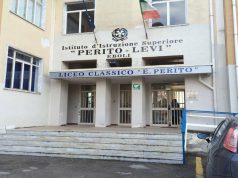 Eboli, “Perito-Levi”: gli studenti raccontano la scuola