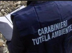 Campania, traffico illecito di rifiuti: 12 misure cautelari