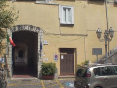 Campagna, a lavoro i consiglieri Naimoli e Cardiello