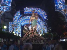 Battipaglia, Brancale probabile ospite alla festa Santa Maria della Speranza