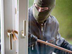 Battipaglia, furti nelle abitazioni