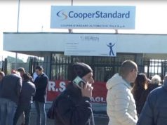 Battipaglia, Cooper Standard i sindaci: “individuate realtà industriali interessate all’acquisto”