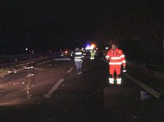 Battipaglia, incidente stradale: 29enne ebolitano deceduto