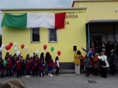 Eboli, un milione per la scuola a Casarsa: progetto candidato