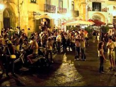Movida, l’opposizione chiede controlli immediati movida COMMERCIANTI