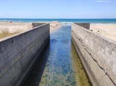 Battipaglia, dubbi sulle acque marine: Provenza chiede verifiche su depuratore e idrovora