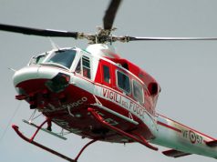 Capaccio Paestum, ricerche in corso di una donna 84enne