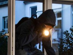 Campagna, preoccupazione per i furti ladri belvedere furti