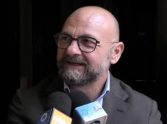 Salerno, Loffredo smorza le polemiche sui bus LOFFREDO LUCI D'ARTISTA