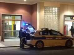 Battipaglia, rissa dinanzi la stazione