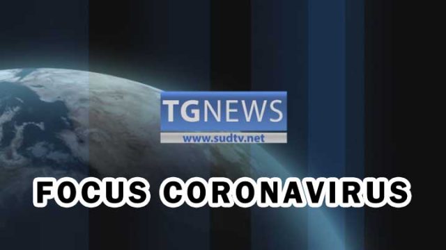 focus coronavirus