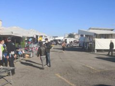 Battipaglia, domani niente mercato