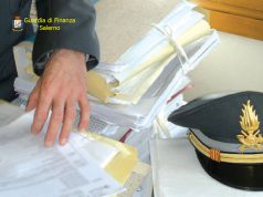 Salerno, truffa corsi di formazione: sequestrati 7 milioni di euro gdf imprenditori
