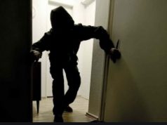 Battipaglia, ondata di furti nel rione Serroni