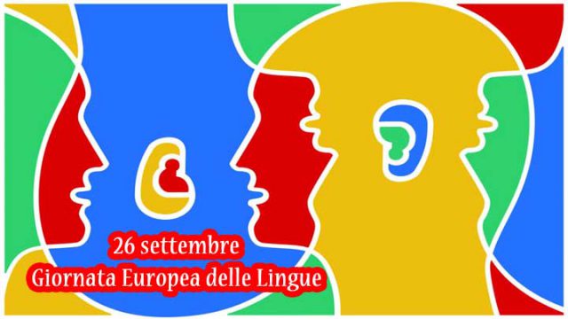 Albanella, Giornata Europea delle Lingue