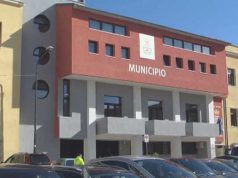 Eboli, Sinistra Italiana: Consiglio comunale tra divisioni e regolamenti di conti della maggioranza Municipio Eboli lucilla polito