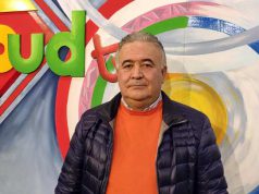 Battipaglia, Egidio Mirra si è dimesso dallo staff della sindaca Egidio Mirra