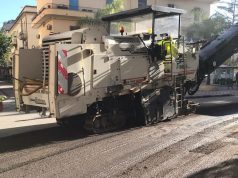 Battipaglia, piano strade da 1,5 milioni, approvato il terzo SAL