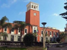 Battipaglia, l’amministrazione comunale vira a sinistra, Volpe: bisogna essere coesi” Municipio di Battipaglia