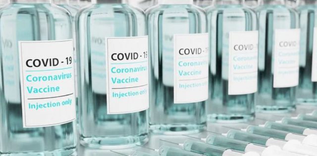 vaccini covid19 coronavirus