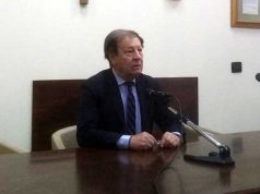 Battipaglia, assolto l’ex sindaco Santomauro Giovanni Santomauro
