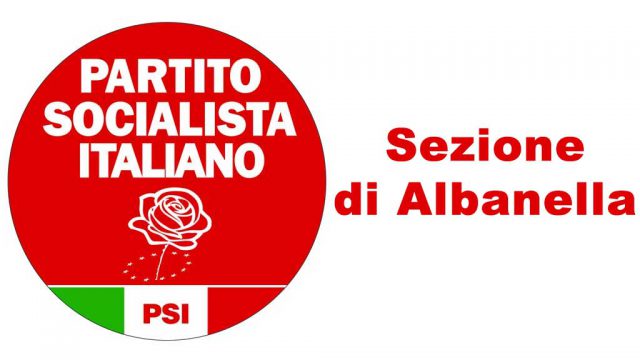 Partito Socialista Italiano Albanella