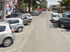 Battipaglia, piazza Farina intervento per 30mila euro
