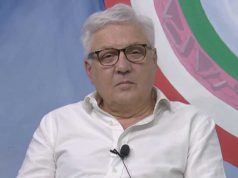 Eboli, “Dal magistrato alla Riforma” con Melchionda Martino Melchionda