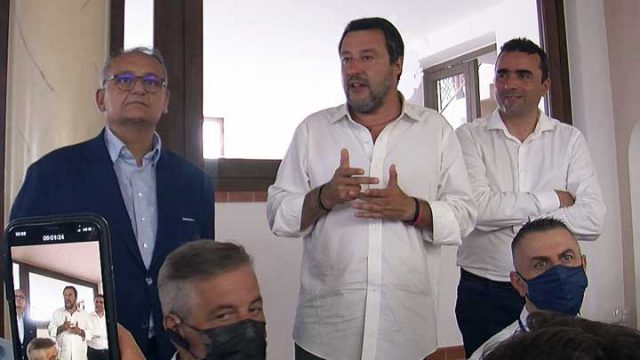 Santese Salvini Pierro