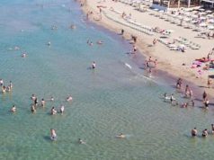 Battipaglia, mare balneabile e proroga delle consessioni demaniali