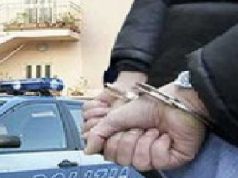 Eboli, spacciatore arrestato dalla polizia polizia arresto