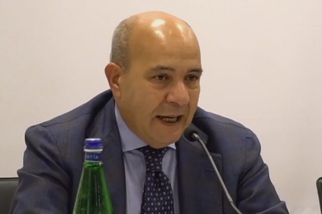 CARMINE BUCCIARELLI