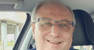 michele cuozzo SUD TV 114