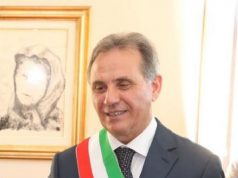 Eboli, dimissioni Ingenito: parla Conte