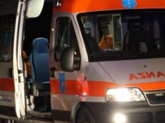 Montecorvino Pugliano, incidente in autostrada: un ferito in gravi condizioni