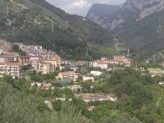 Olevano Sul Tusciano, furto di computer e tablet in una scuola Nasce il distretto turistico dei borghi dell'Irno e dei Picentini (Foto di Olevano sul Tusciano)