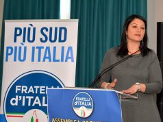 Lega, i sindaci Palmieri e Alfano aderiscono SONIA ALFANO