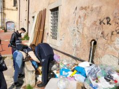 Eboli, lotta ai rifiuti illeciti: intesa con Corpo Ecoforestale