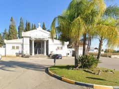 Battipaglia, prosegue l’ampliamento del cimitero cimitero Battipaglia