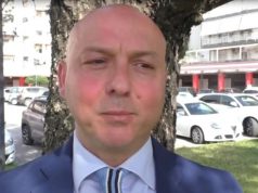 Battipaglia, strada Serroni: Provenza sul piede di guerra PROVENZA