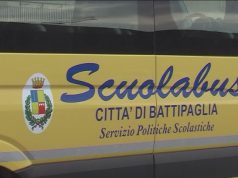 Battipaglia, trasporto scolastico 2026/27: al via le iscrizioni