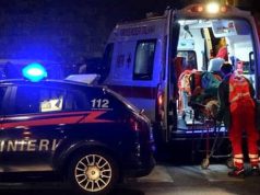 Eboli, notte di violenza: aggressione con armi bianche
