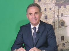 Eboli, maggioranza in crisi. Conte: “Normali fibrillazioni”