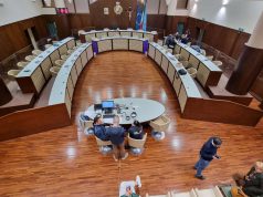 Battipaglia, il nuovo ospedale verrà presentato in Consiglio